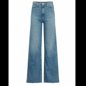 Joes Jeans Mia wide leg, size 26
